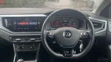 Volkswagen Polo 1.0 TSI 95 Active 5dr Petrol Hatchback